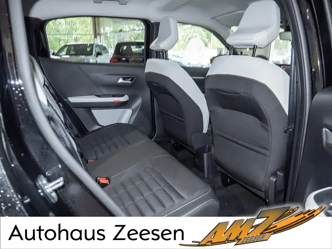 Citroen C3 Aircross - Thumbnail 4