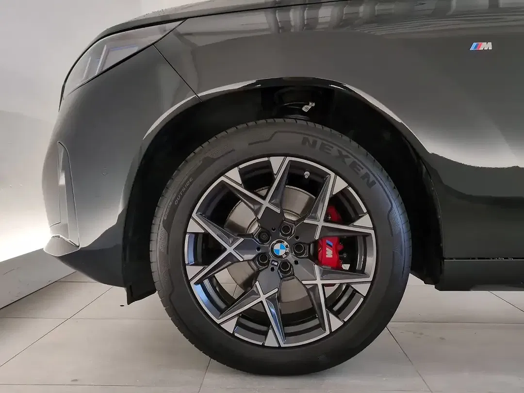 BMW X3 - Thumbnail 5