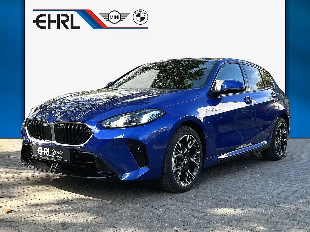BMW 120 - Afbeelding 1