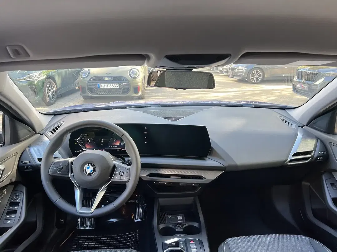 BMW 120 - Thumbnail 10