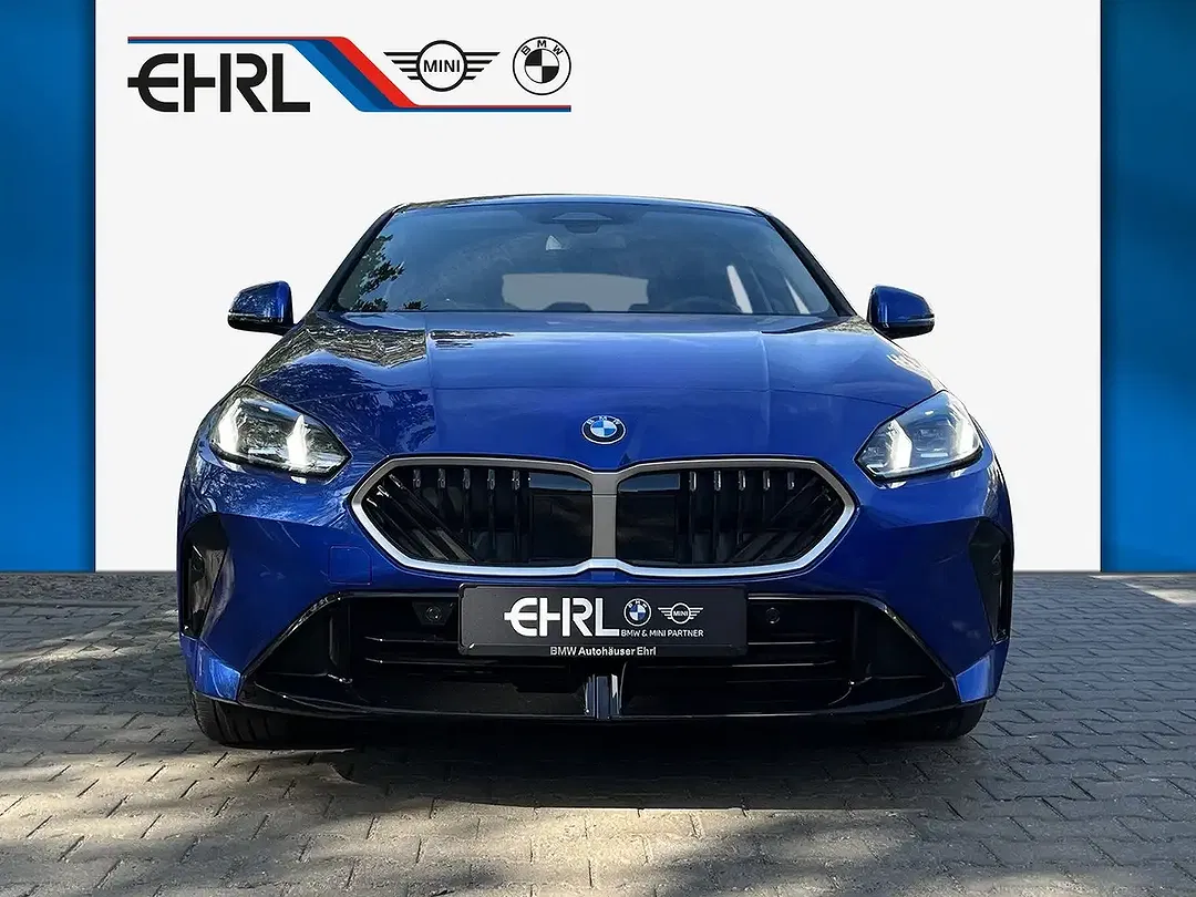 BMW 120 - Thumbnail 2