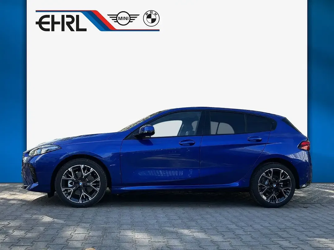 BMW 120 - Thumbnail 4