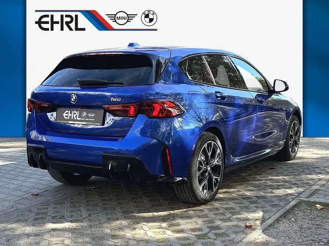 BMW 120 - Thumbnail 5