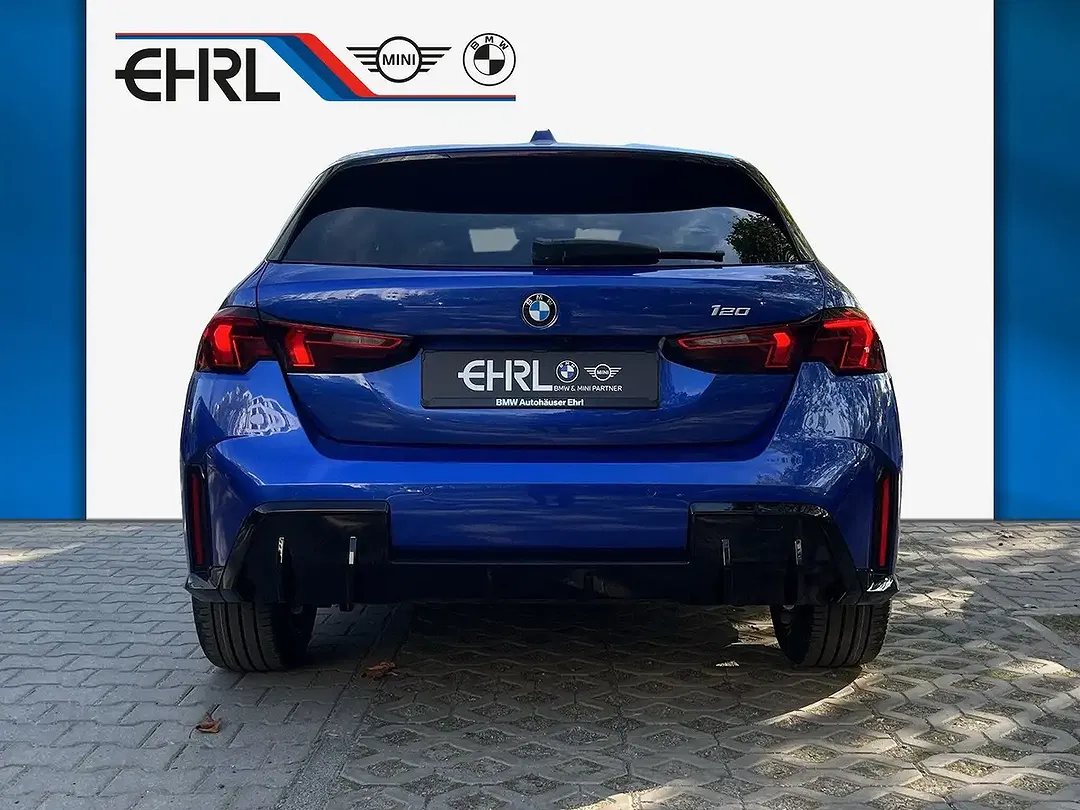 BMW 120 - Thumbnail 6