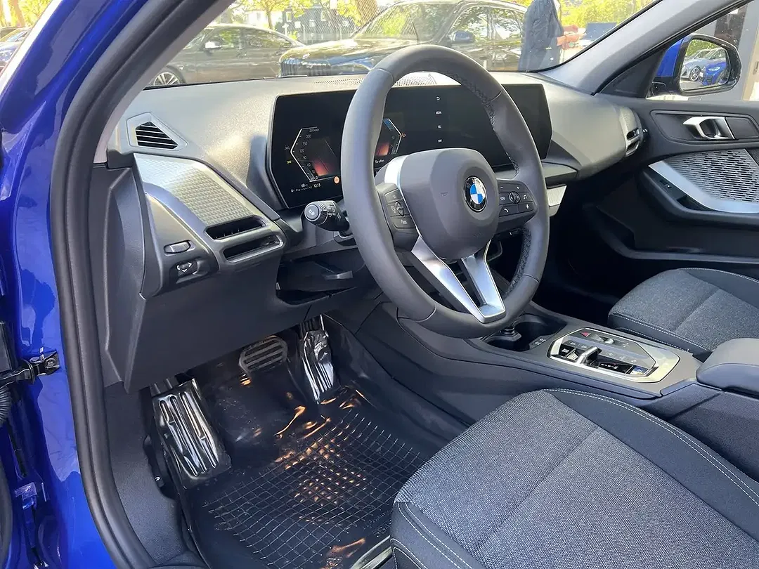 BMW 120 - Thumbnail 8
