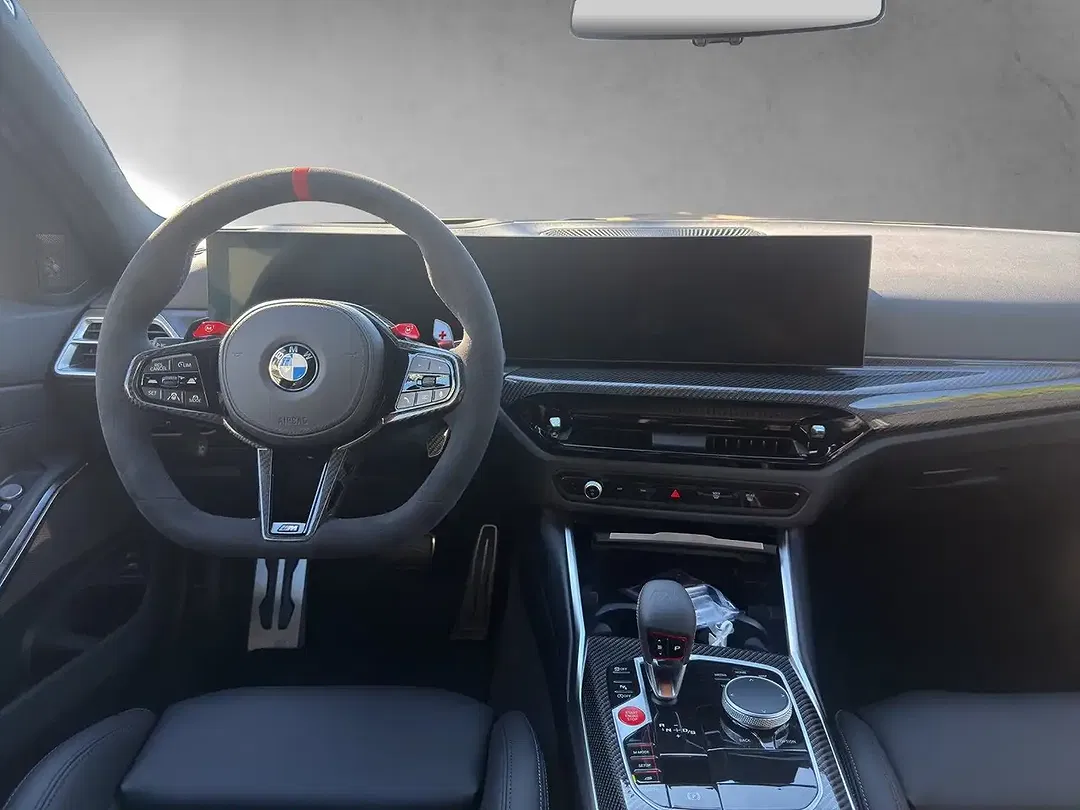 BMW M3 - Thumbnail 14