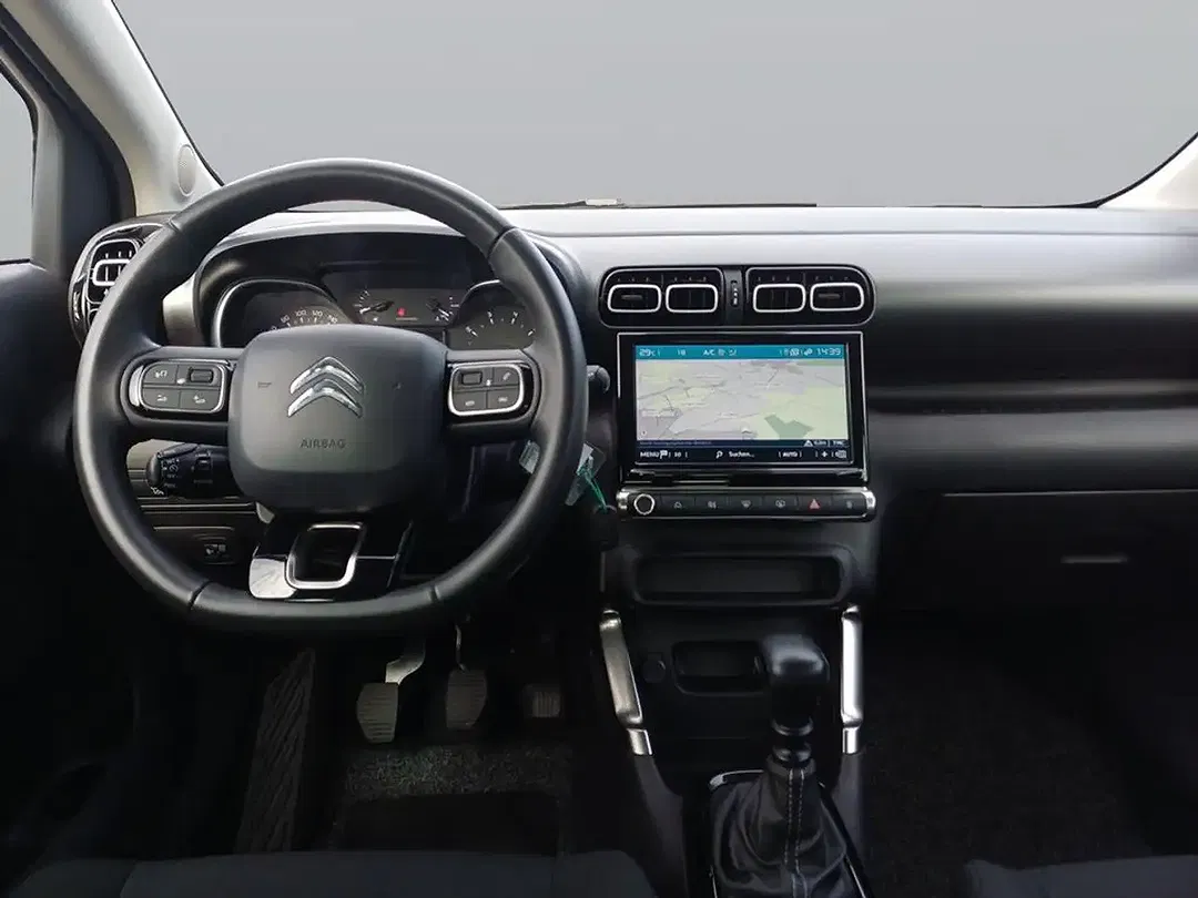 Citroen C3 Aircross - Thumbnail 10