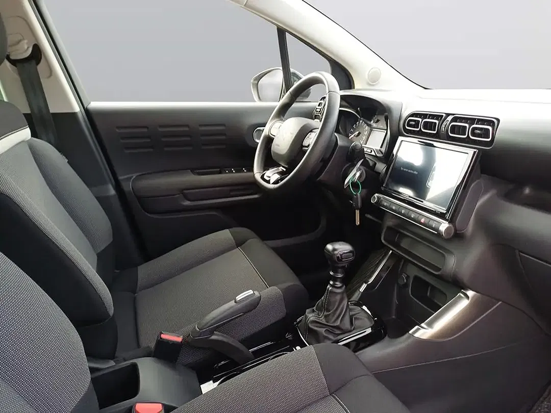 Citroen C3 Aircross - Thumbnail 11