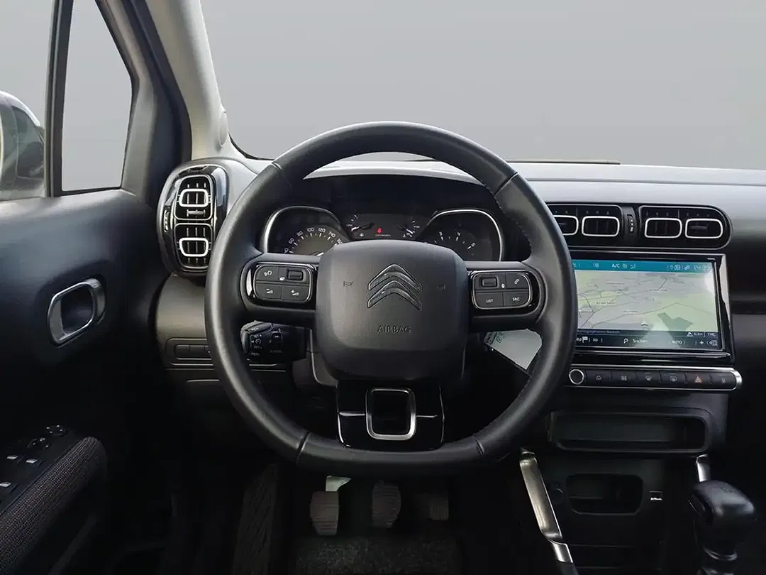 Citroen C3 Aircross - Thumbnail 13