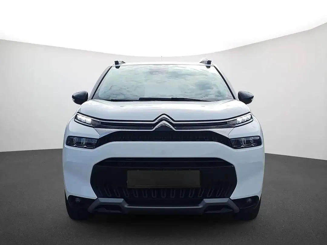 Citroen C3 Aircross - Thumbnail 2