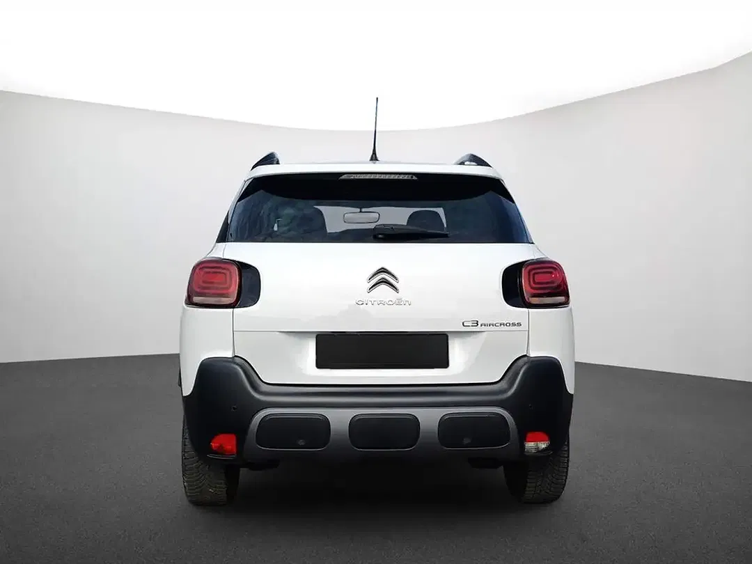 Citroen C3 Aircross - Thumbnail 3