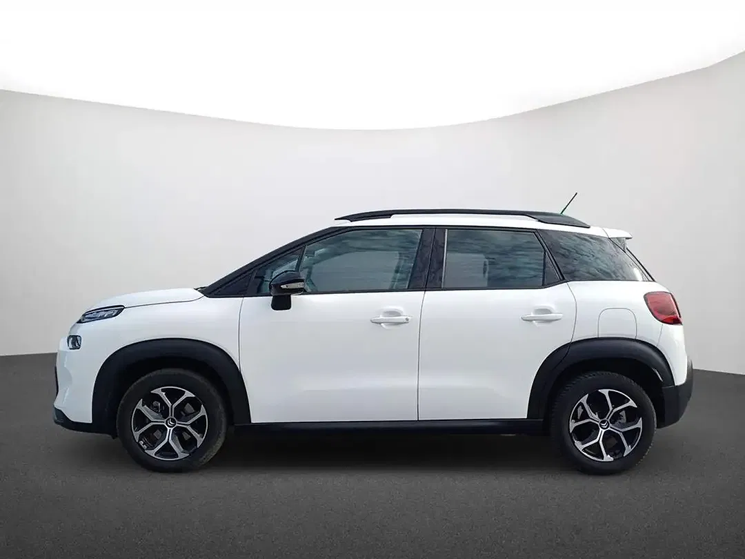 Citroen C3 Aircross - Thumbnail 4