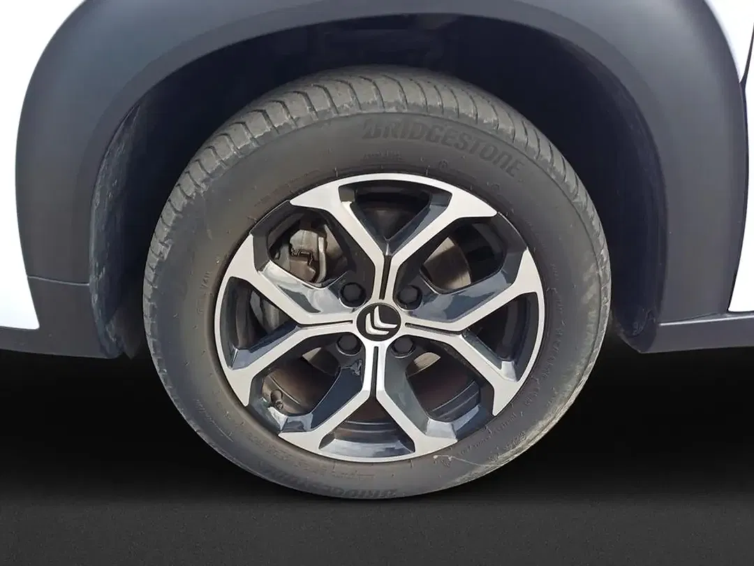 Citroen C3 Aircross - Thumbnail 8