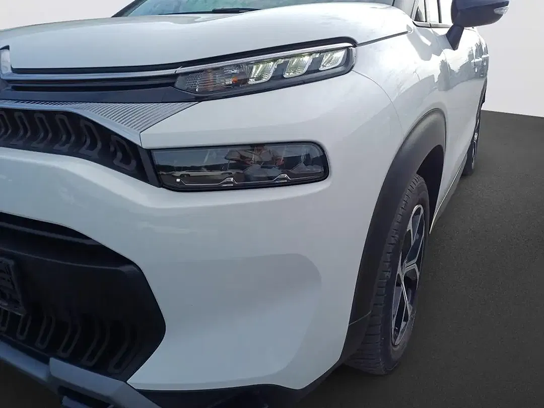 Citroen C3 Aircross - Thumbnail 9