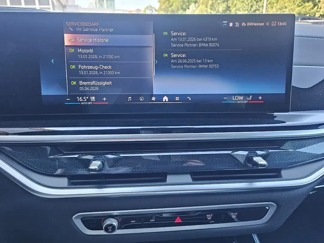 BMW X5 - Thumbnail 14