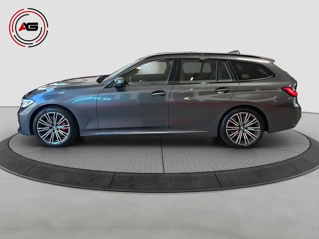 BMW 320 - Thumbnail 8