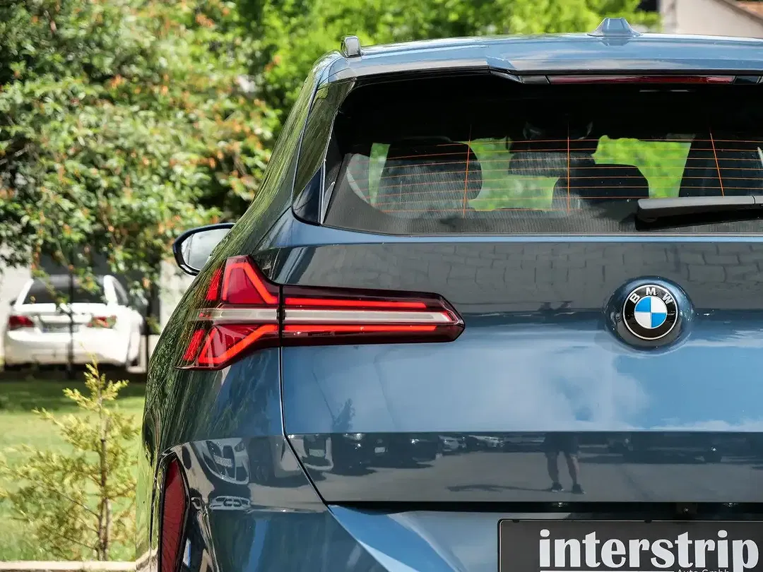 BMW X3 - Thumbnail 9