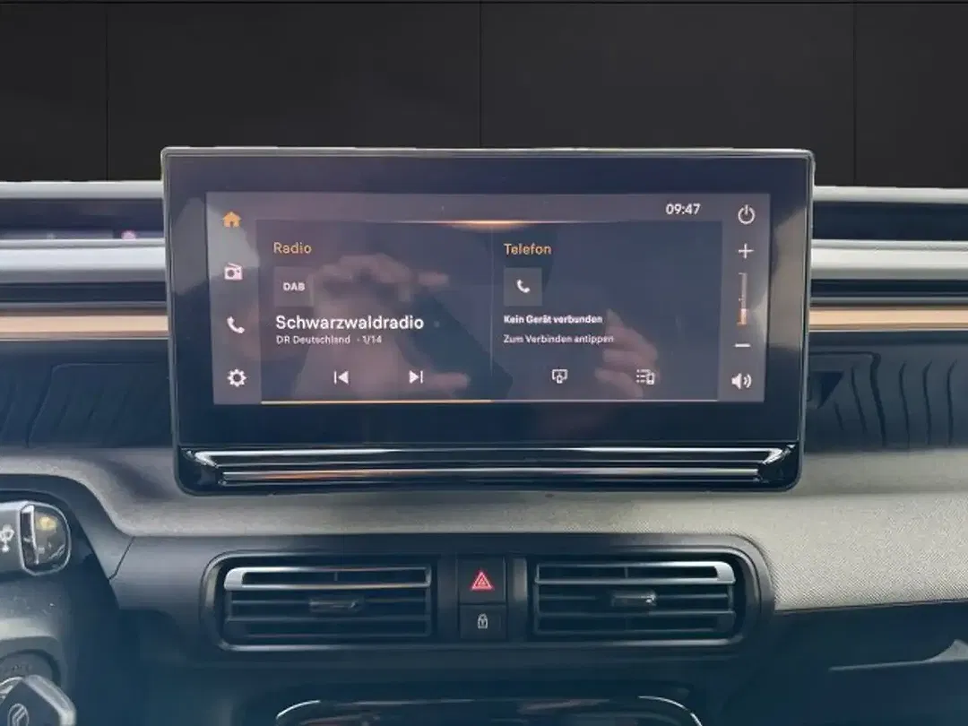 Citroen C3 Aircross - Thumbnail 10