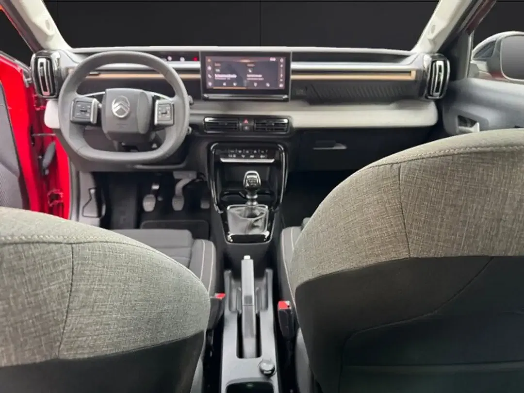Citroen C3 Aircross - Thumbnail 12