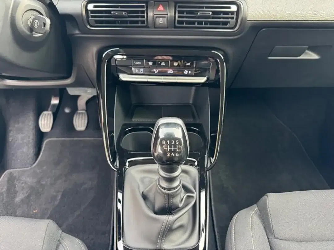 Citroen C3 Aircross - Thumbnail 13