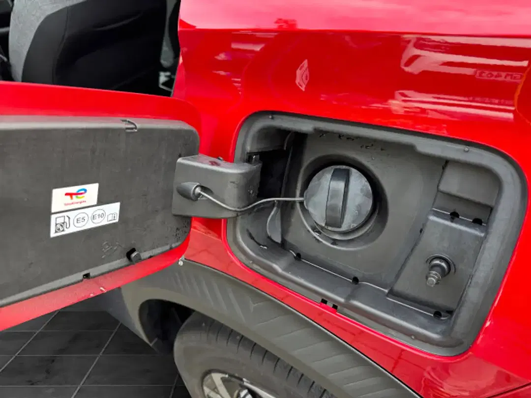 Citroen C3 Aircross - Thumbnail 15