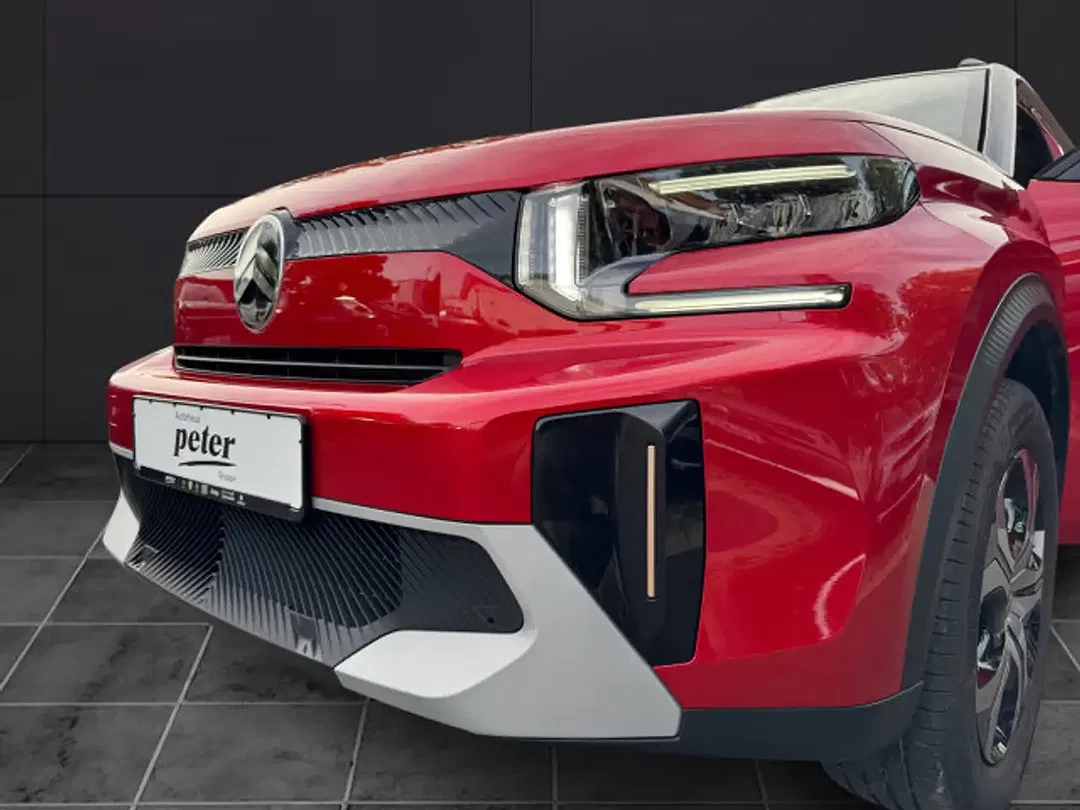 Citroen C3 Aircross - Thumbnail 18
