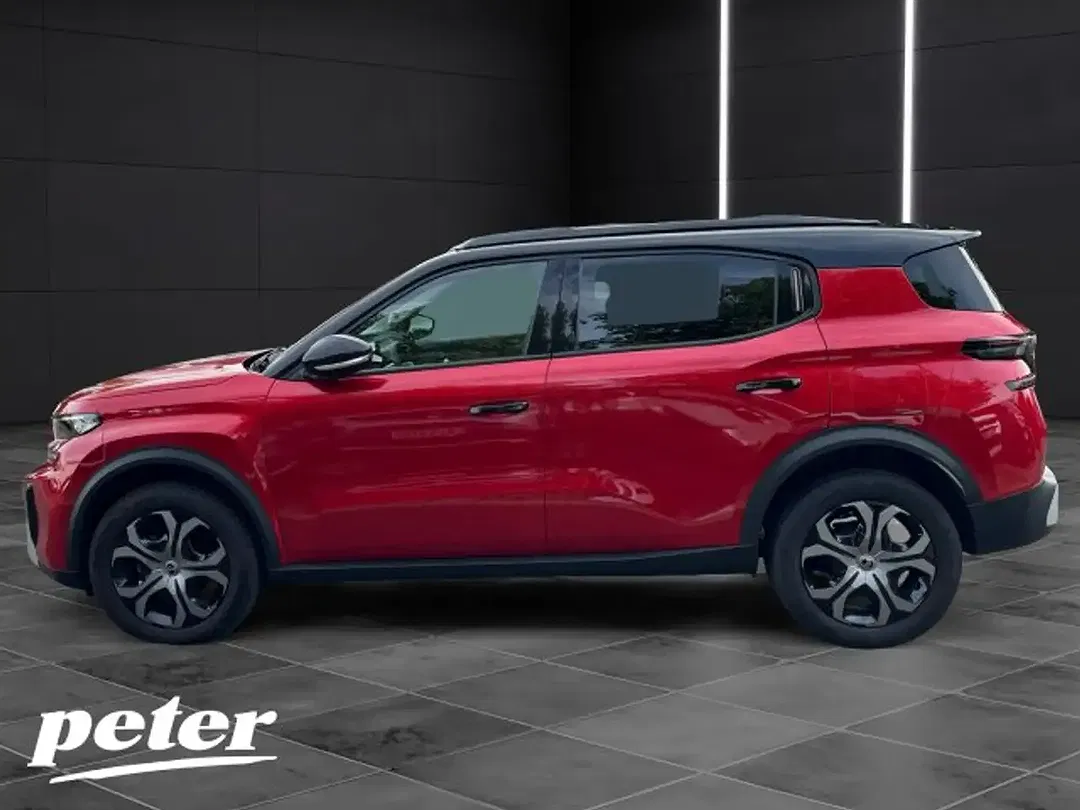 Citroen C3 Aircross - Thumbnail 2