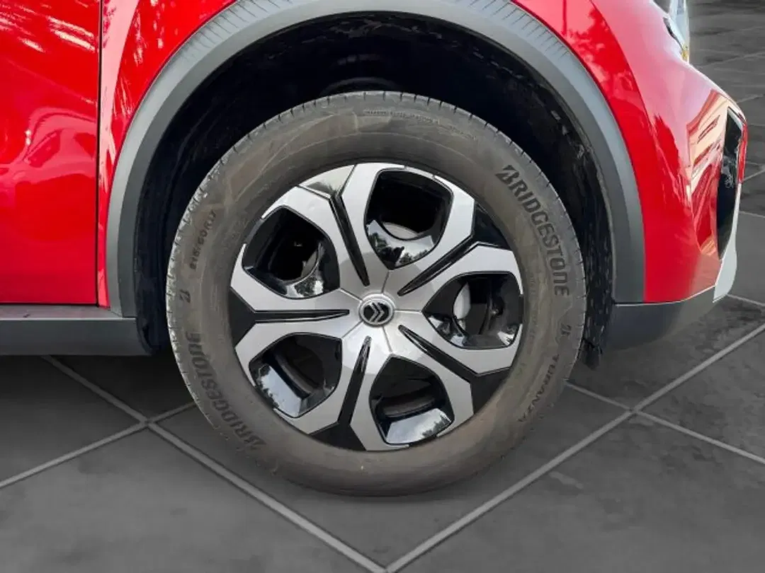 Citroen C3 Aircross - Thumbnail 6