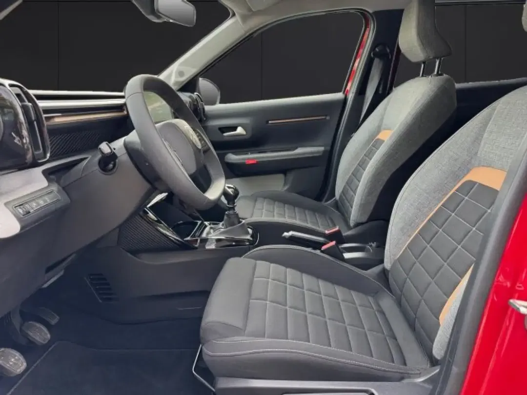 Citroen C3 Aircross - Thumbnail 8