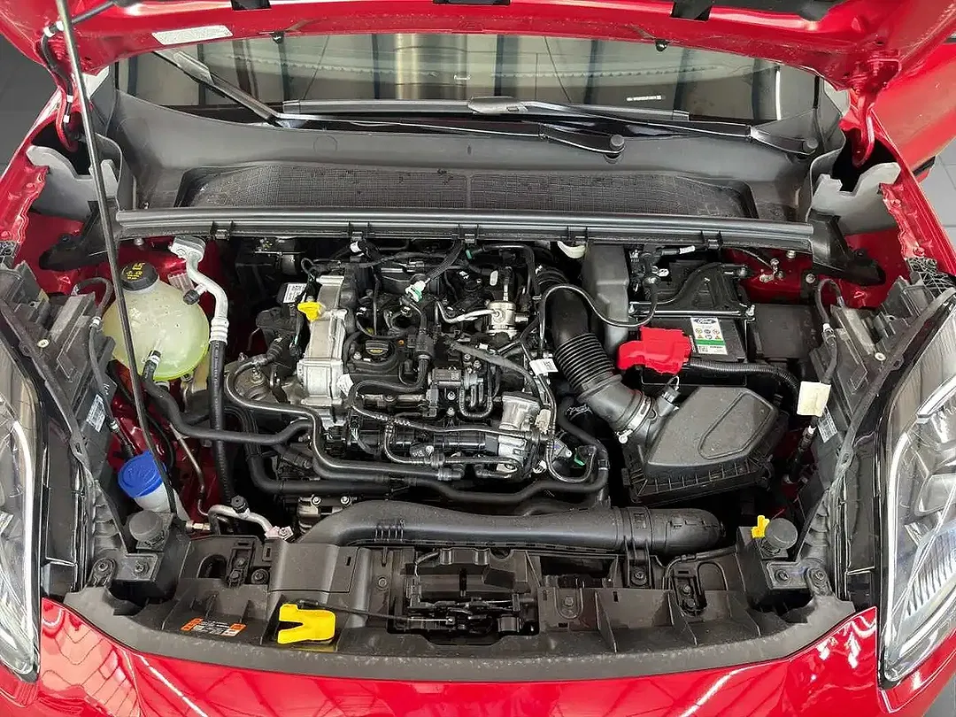 Ford Puma - Thumbnail 12