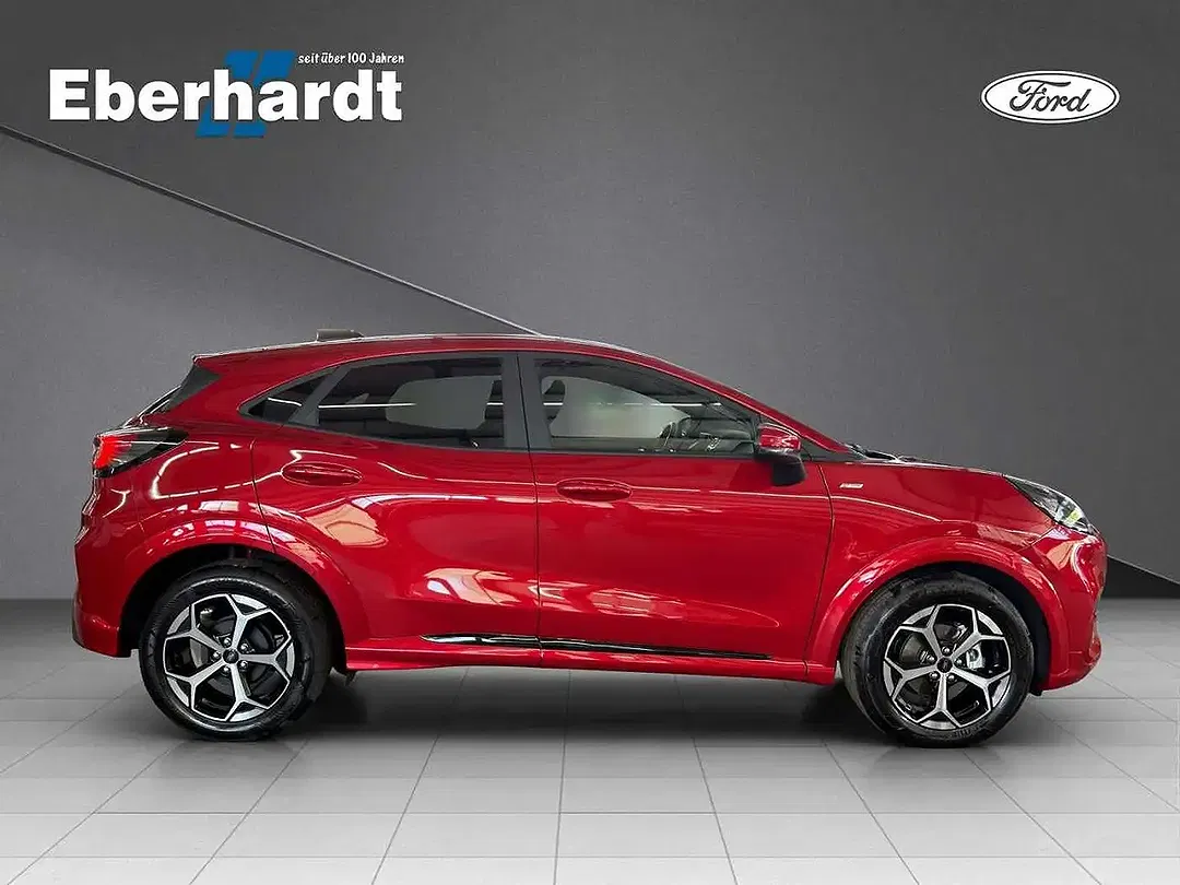 Ford Puma - Thumbnail 6