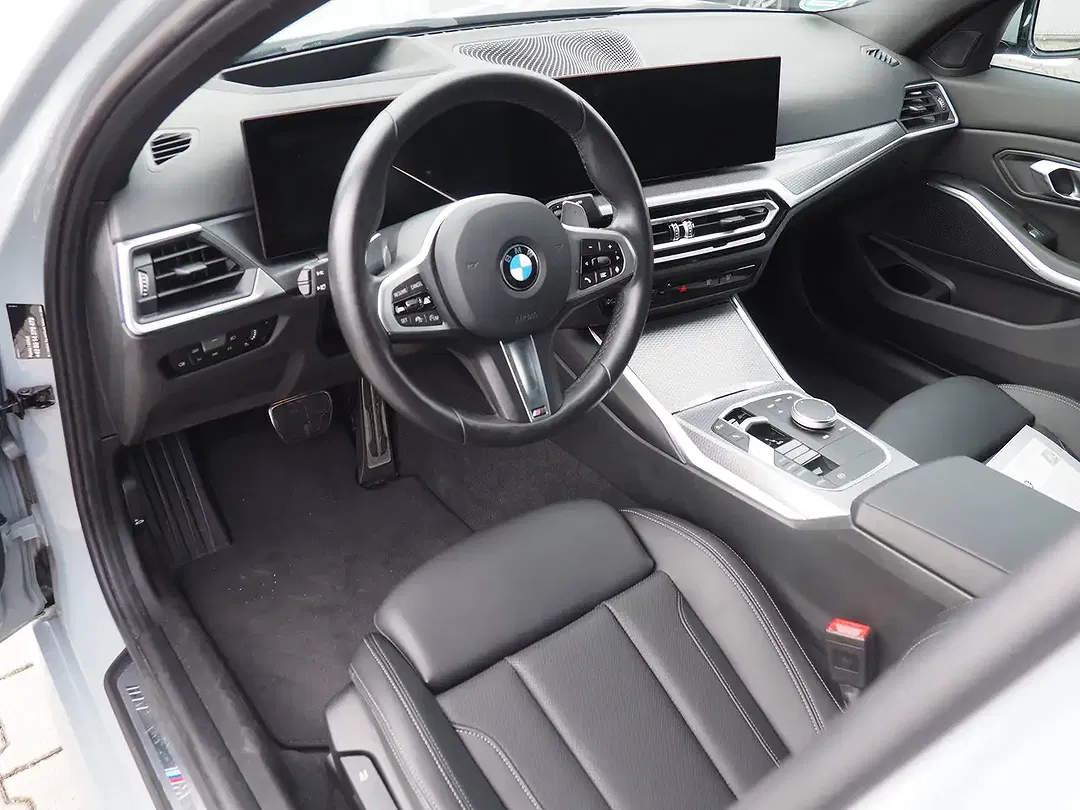BMW 318 - Thumbnail 13