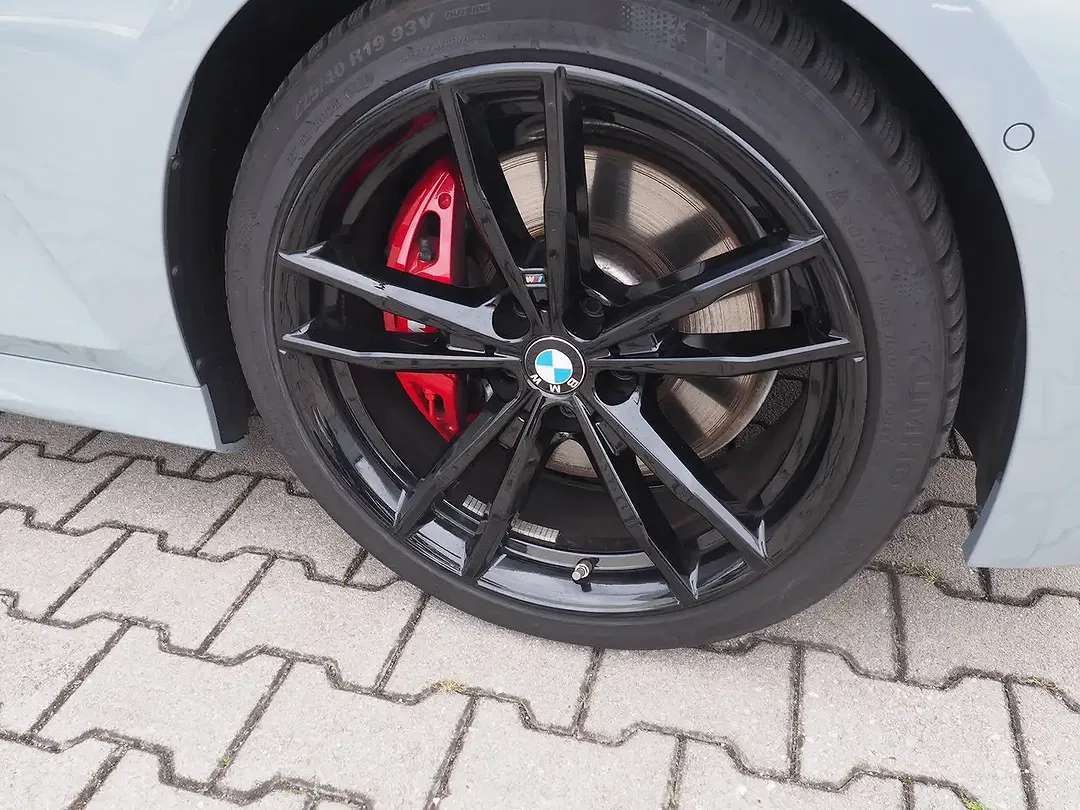 BMW 318 - Thumbnail 9