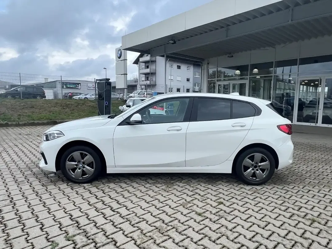 BMW 116 - Thumbnail 4