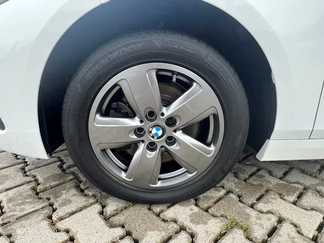 BMW 116 - Thumbnail 6