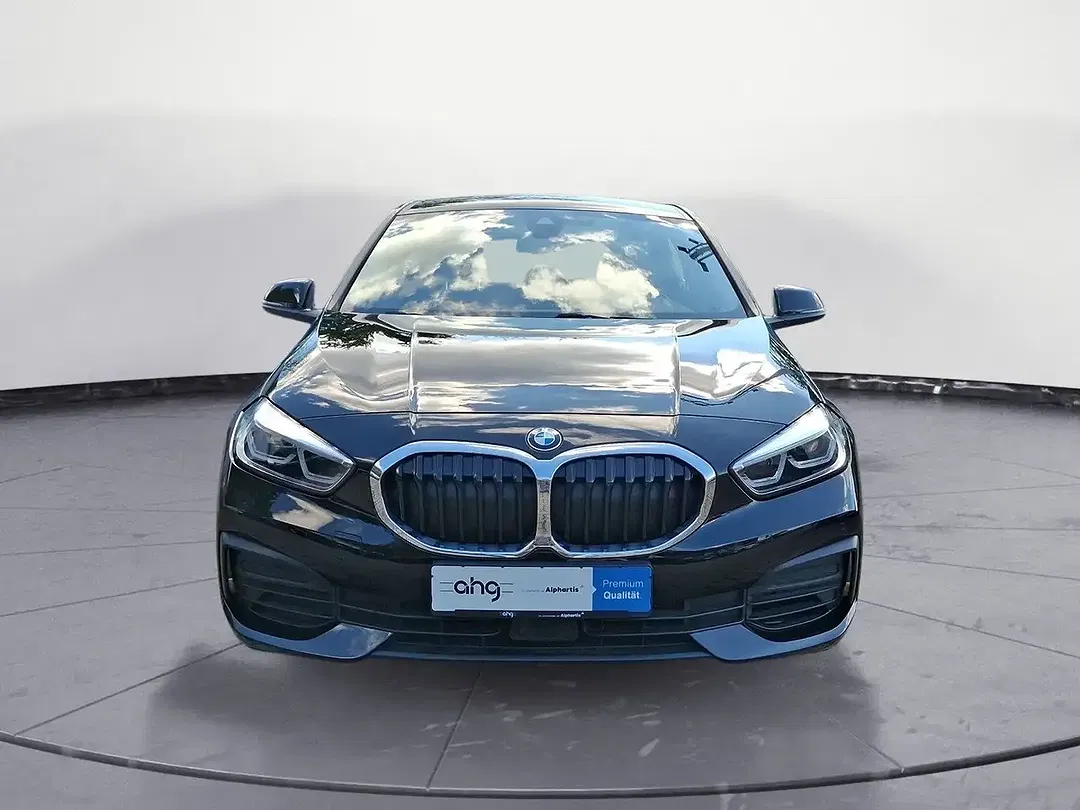 BMW 120 - Thumbnail 10