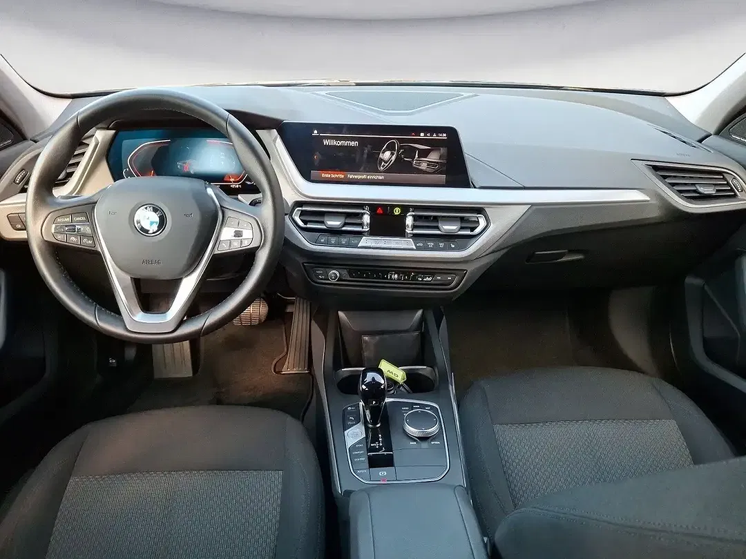 BMW 120 - Thumbnail 14