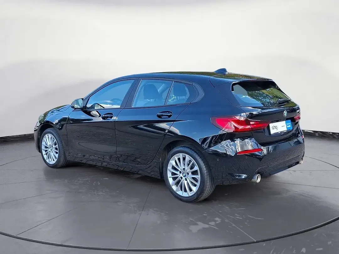 BMW 120 - Thumbnail 5