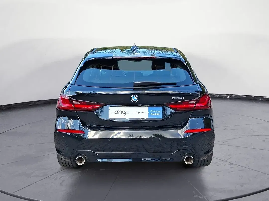 BMW 120 - Thumbnail 6