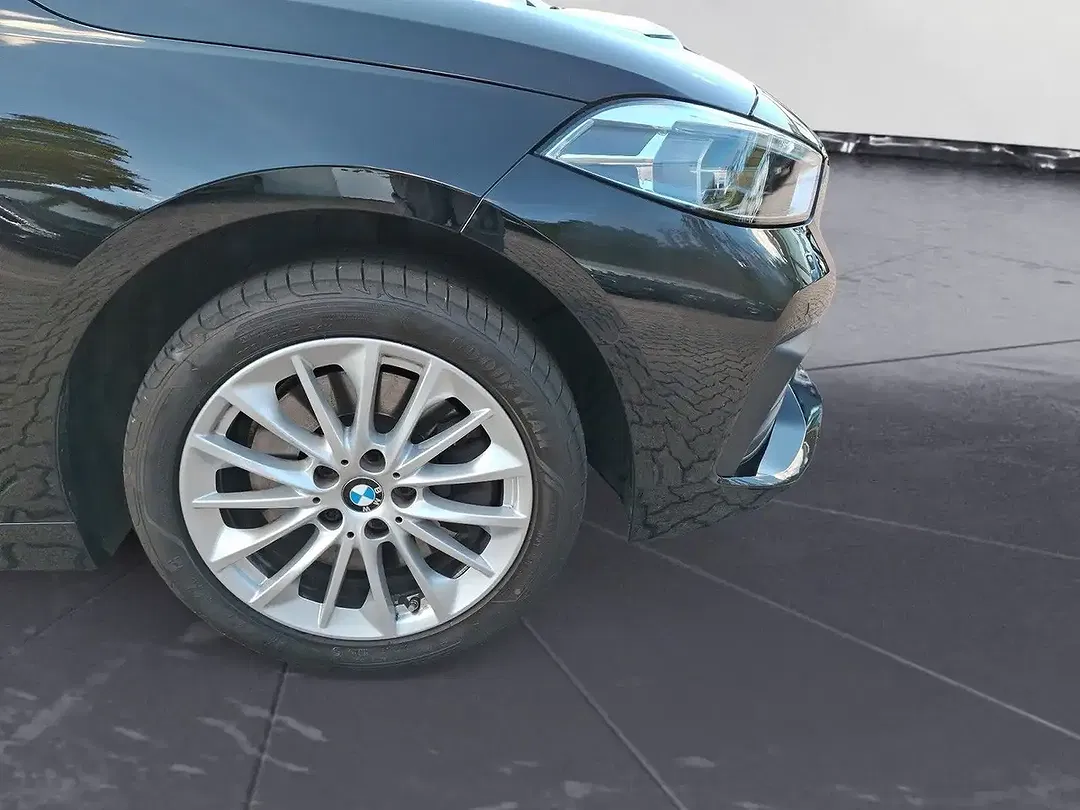 BMW 120 - Thumbnail 8