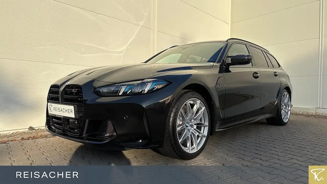 BMW M3 - Afbeelding 1