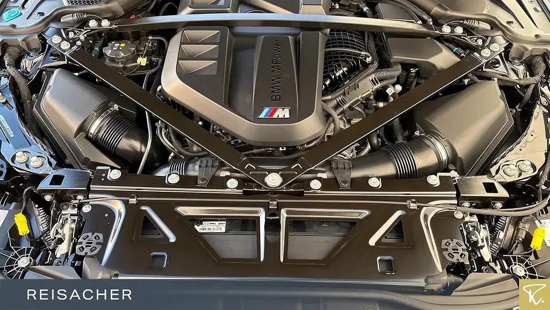 BMW M3 - Thumbnail 7
