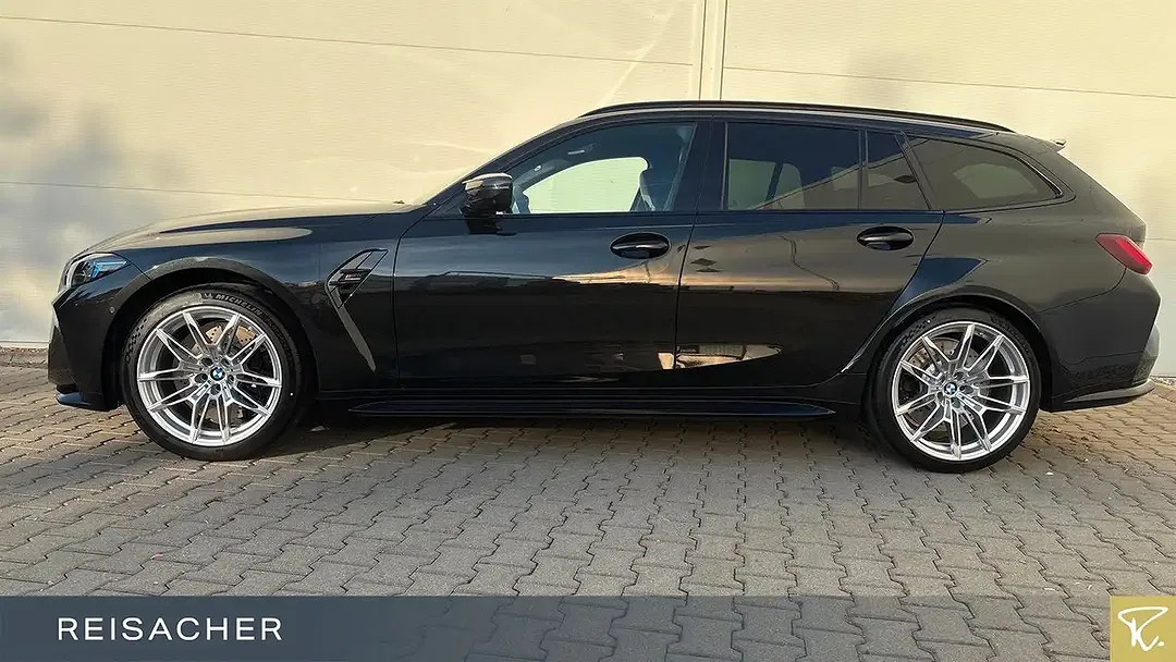 BMW M3 - Thumbnail 9