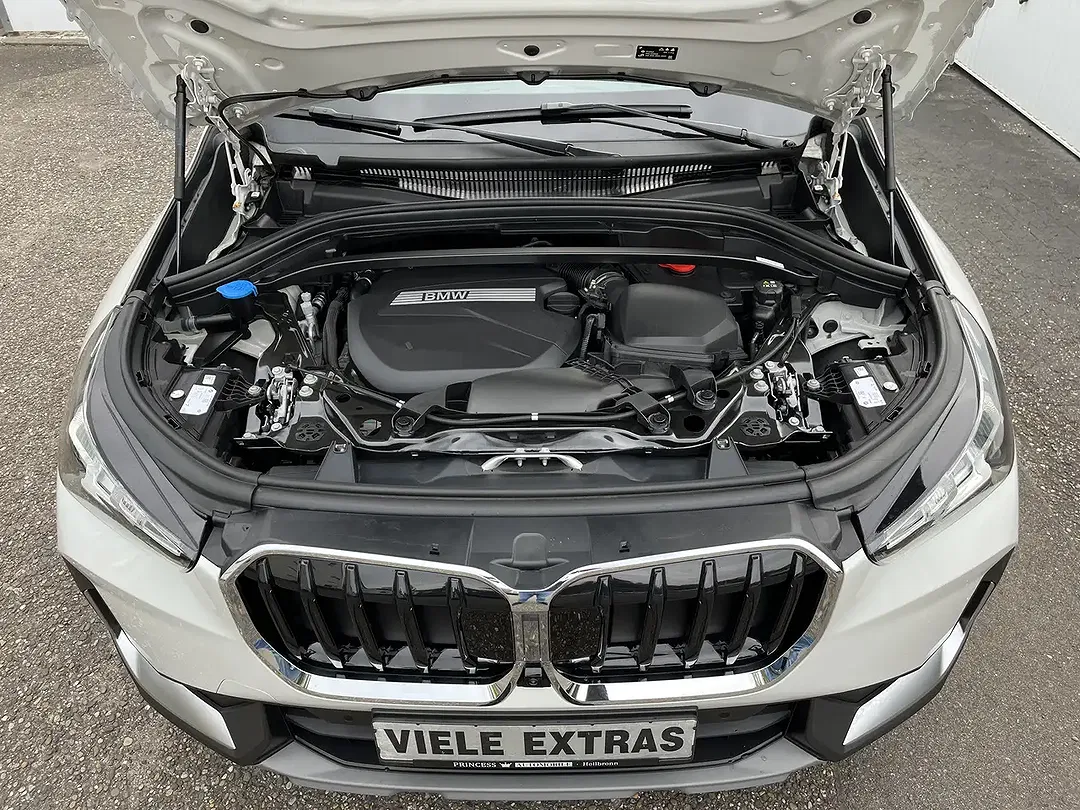 BMW X1 - Thumbnail 13