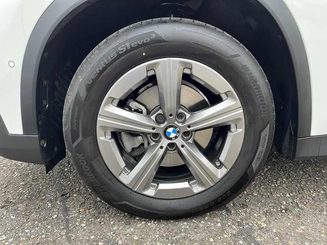 BMW X1 - Thumbnail 14