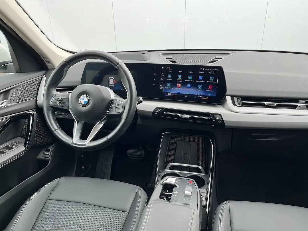 BMW X1 - Thumbnail 7
