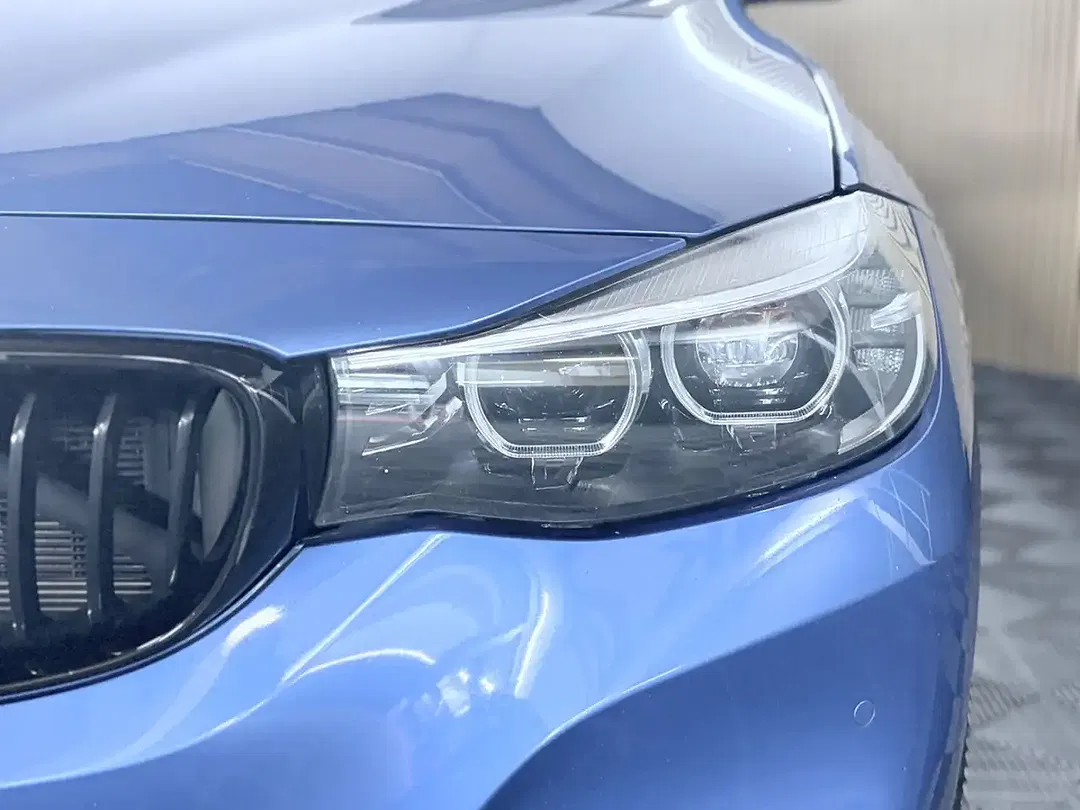 BMW 320 - Thumbnail 9