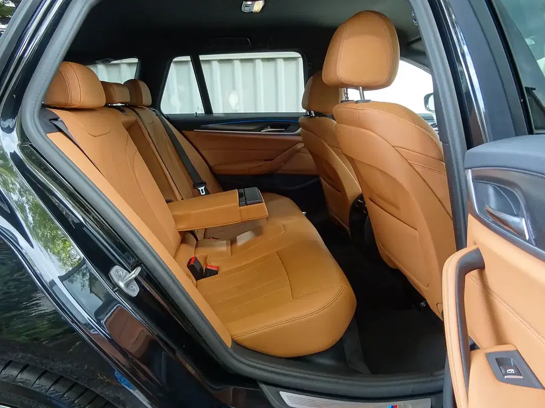 BMW 530 - Thumbnail 11