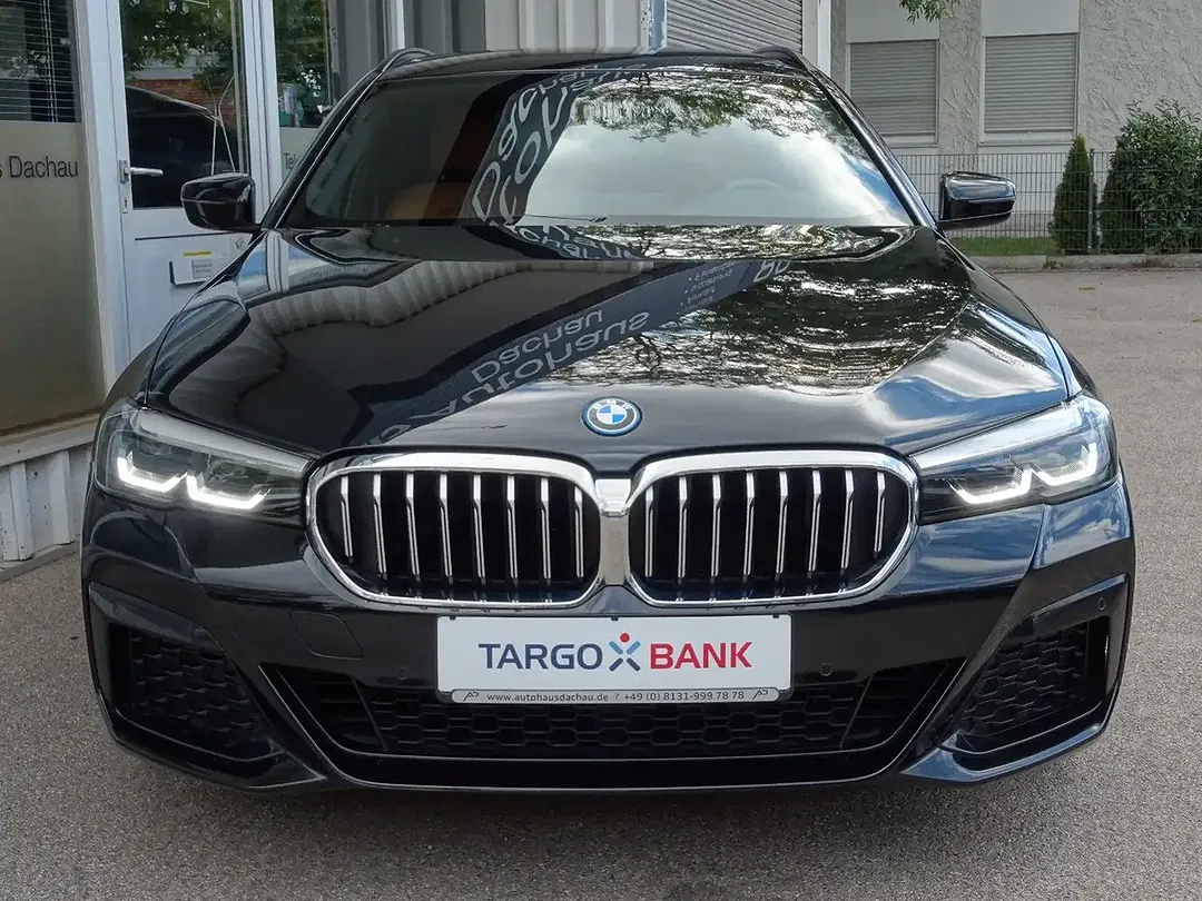 BMW 530 - Thumbnail 2