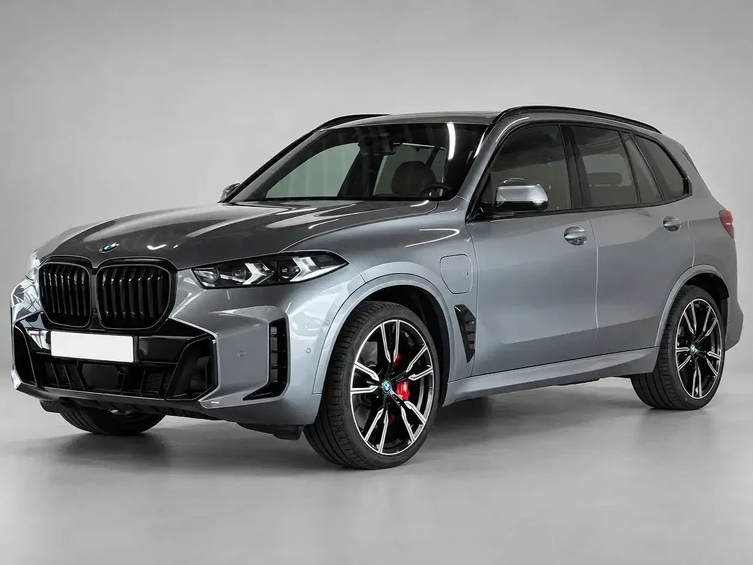 BMW X5 - Afbeelding 1